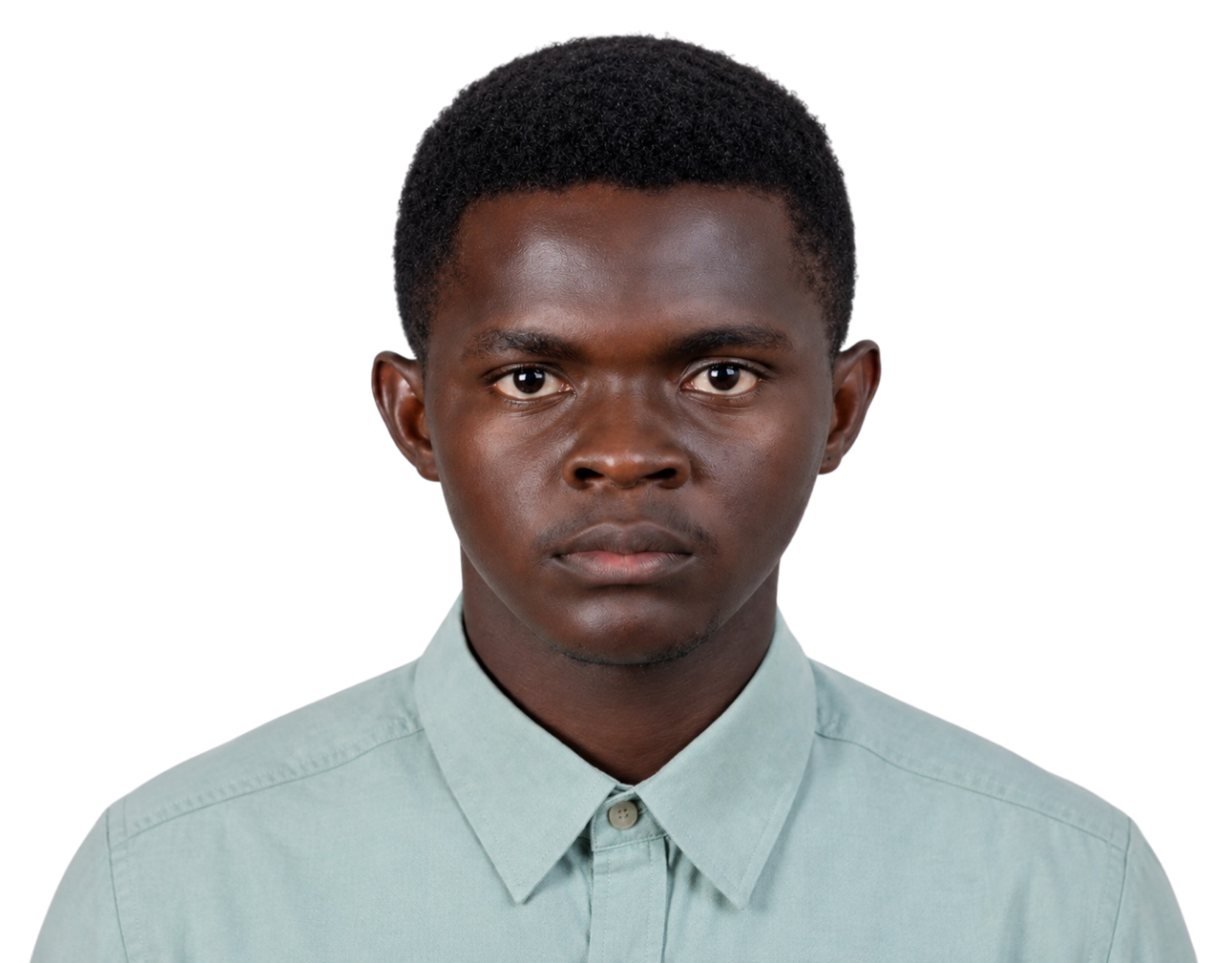 Photo Korede Roland Omotolola